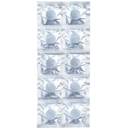 recofast plus tablet 10's